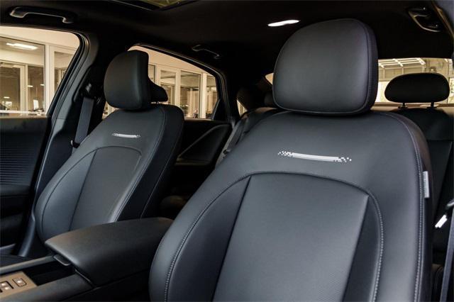 new 2025 Hyundai IONIQ 6 car, priced at $43,838
