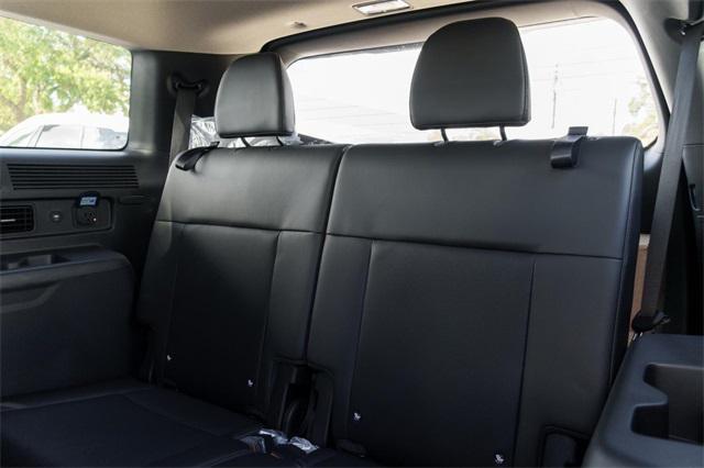 new 2025 Hyundai Santa Fe car, priced at $43,388