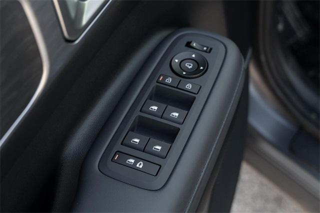 new 2025 Hyundai Santa Fe car, priced at $43,388