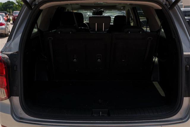 used 2021 Hyundai Palisade car, priced at $23,873