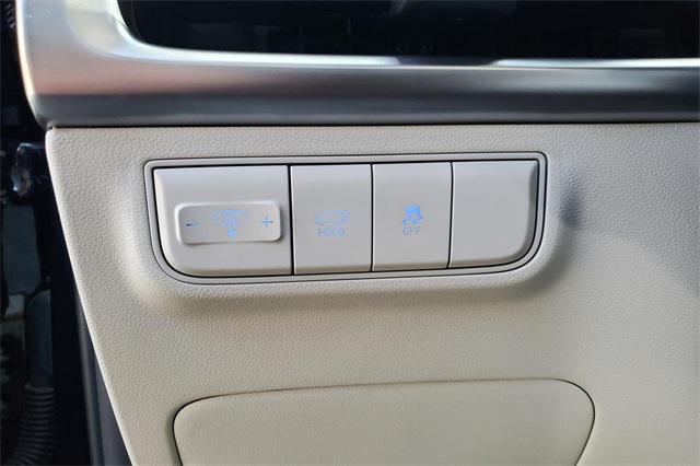 used 2025 Hyundai Tucson car, priced at $28,799