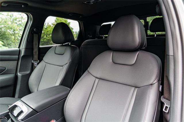 new 2025 Hyundai SANTA CRUZ car, priced at $33,574