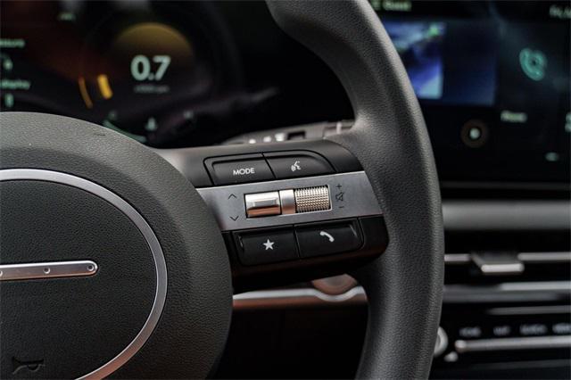 new 2025 Hyundai SANTA CRUZ car, priced at $33,574