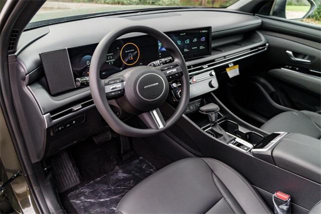 new 2025 Hyundai SANTA CRUZ car, priced at $33,574