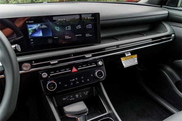 new 2025 Hyundai SANTA CRUZ car, priced at $33,574