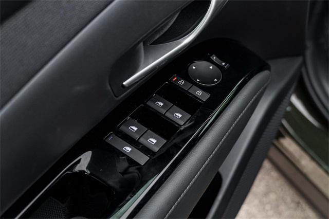 new 2025 Hyundai SANTA CRUZ car, priced at $33,574