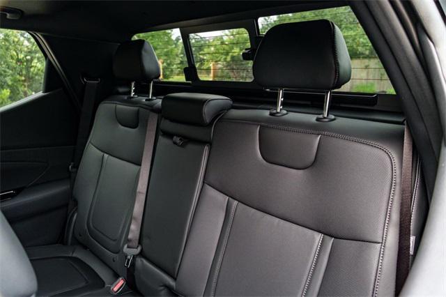 new 2025 Hyundai SANTA CRUZ car, priced at $33,574