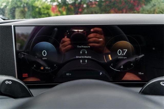 new 2025 Hyundai SANTA CRUZ car, priced at $33,574