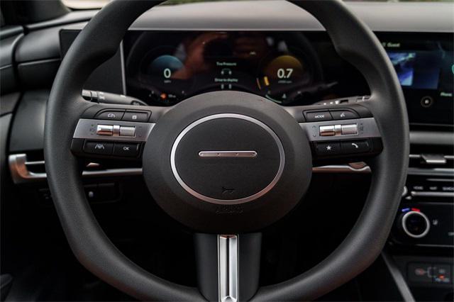 new 2025 Hyundai SANTA CRUZ car, priced at $33,574