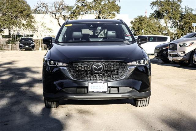 used 2022 Mazda CX-5 car, priced at $22,342