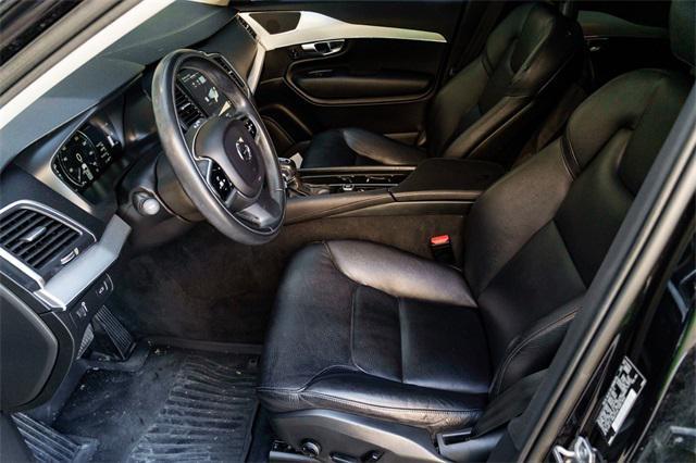 used 2018 Volvo XC90 car, priced at $19,980