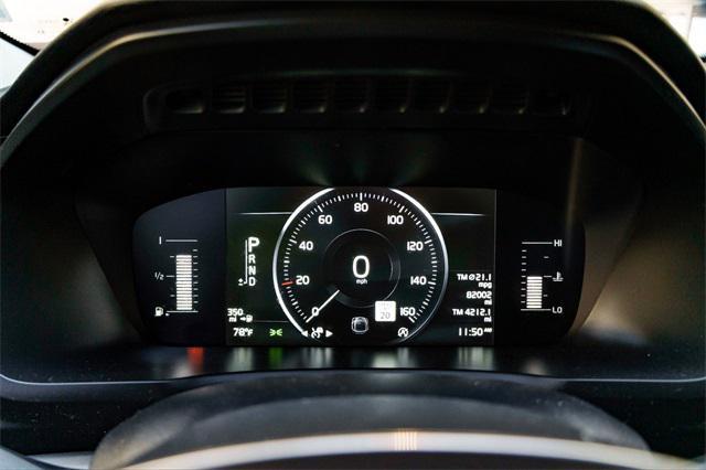 used 2018 Volvo XC90 car, priced at $19,980