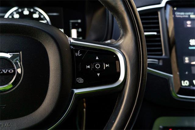 used 2018 Volvo XC90 car, priced at $19,980