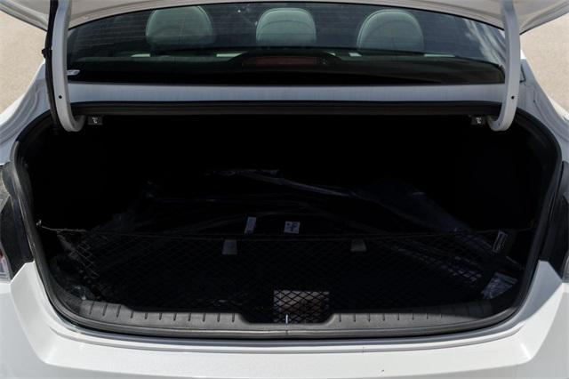 new 2025 Hyundai Elantra car, priced at $29,126