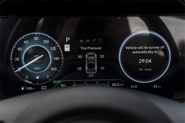 new 2025 Hyundai Elantra car, priced at $29,126