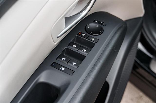 new 2025 Hyundai Tucson car, priced at $30,225