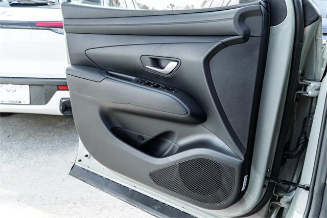 new 2025 Hyundai SANTA CRUZ car, priced at $31,058