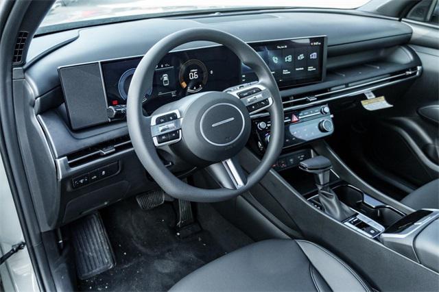 new 2025 Hyundai SANTA CRUZ car, priced at $31,058