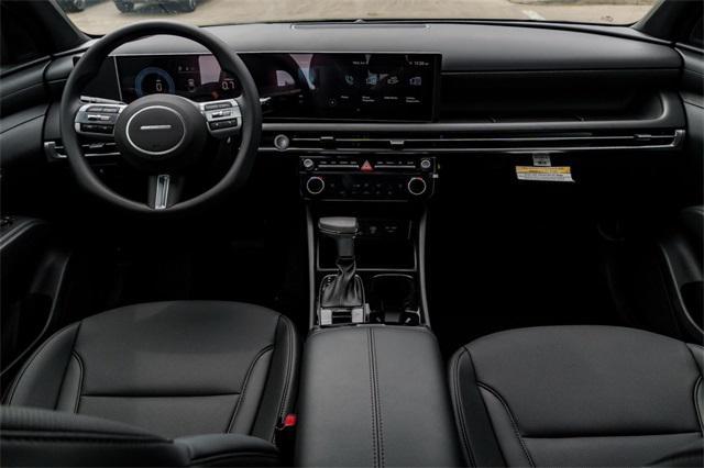 new 2025 Hyundai SANTA CRUZ car, priced at $31,855