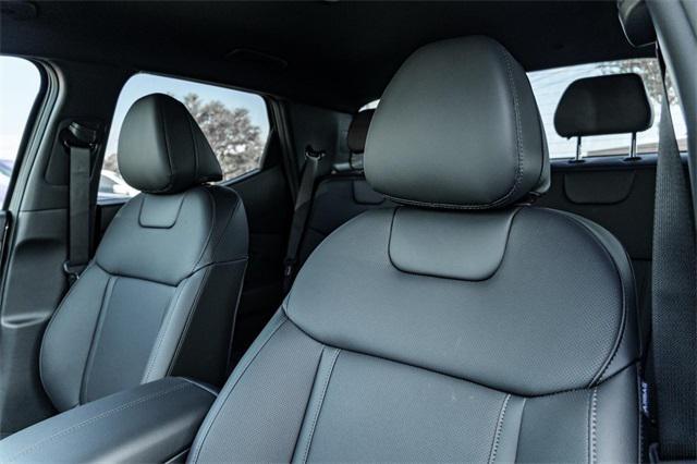 new 2025 Hyundai SANTA CRUZ car, priced at $31,058