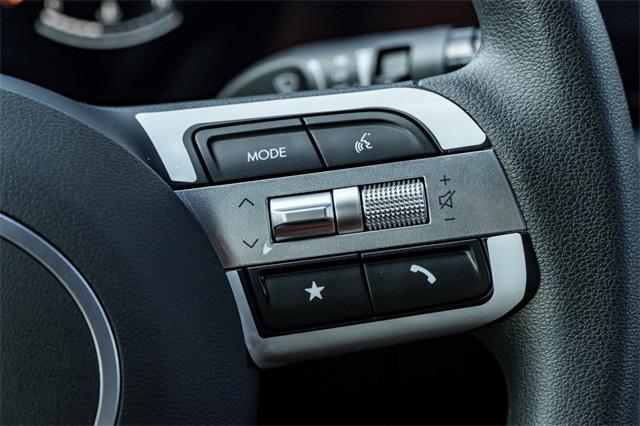 new 2025 Hyundai SANTA CRUZ car, priced at $31,058