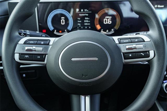 new 2025 Hyundai SANTA CRUZ car, priced at $31,058