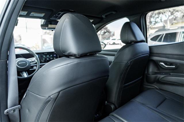 new 2025 Hyundai SANTA CRUZ car, priced at $31,058