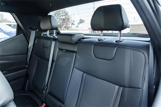 new 2025 Hyundai SANTA CRUZ car, priced at $31,058