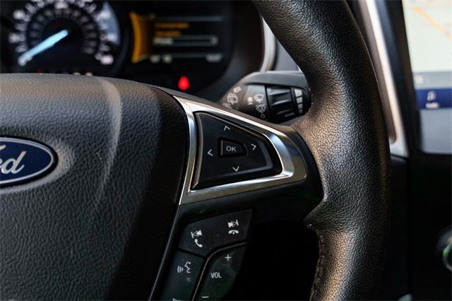 used 2020 Ford Edge car, priced at $16,690