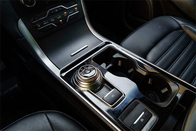 used 2020 Ford Edge car, priced at $16,690