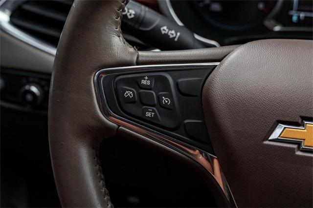 used 2016 Chevrolet Malibu car, priced at $11,359