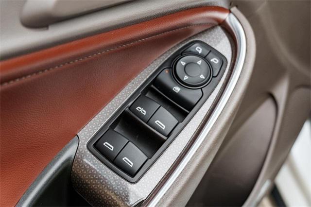 used 2016 Chevrolet Malibu car, priced at $11,359
