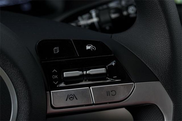 new 2025 Hyundai ELANTRA HEV car, priced at $23,783