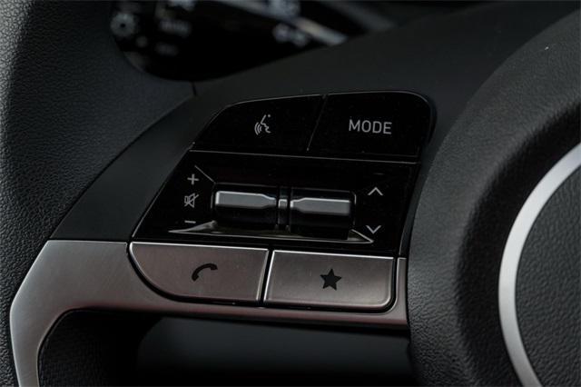 new 2025 Hyundai ELANTRA HEV car, priced at $23,783