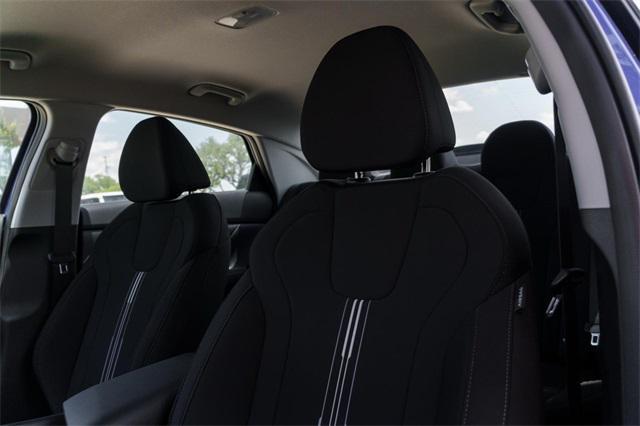 new 2025 Hyundai ELANTRA HEV car, priced at $23,783