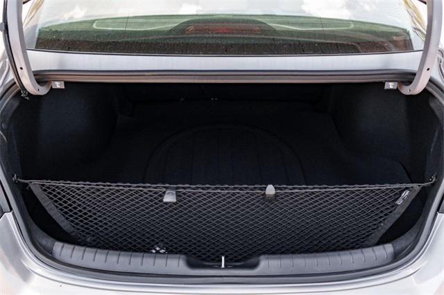 used 2025 Hyundai ELANTRA HEV car, priced at $24,950