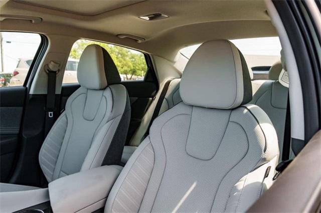 used 2025 Hyundai ELANTRA HEV car, priced at $24,950