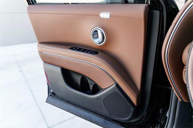 new 2026 Hyundai Palisade car, priced at $57,495