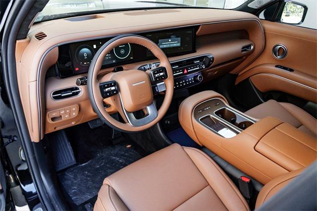 new 2026 Hyundai Palisade car, priced at $57,495