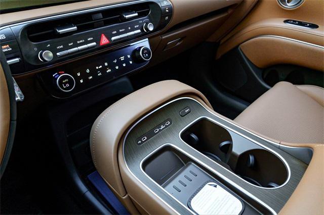 new 2026 Hyundai Palisade car, priced at $57,495