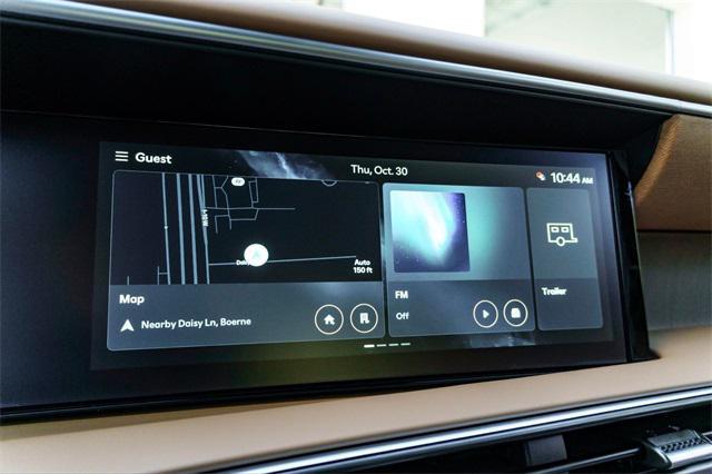 new 2026 Hyundai Palisade car, priced at $57,495