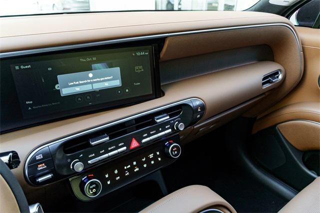 new 2026 Hyundai Palisade car, priced at $57,495