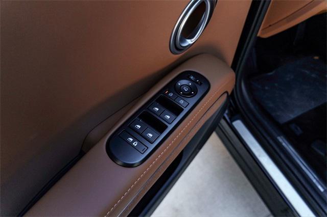 new 2026 Hyundai Palisade car, priced at $57,495