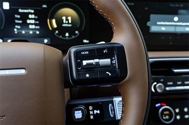 new 2026 Hyundai Palisade car, priced at $57,495