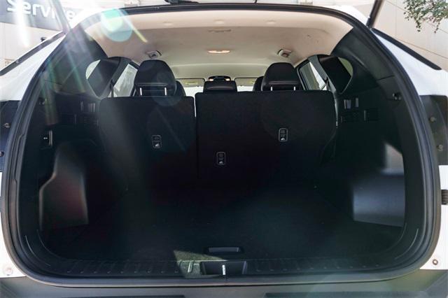 used 2023 Hyundai Tucson car, priced at $23,473