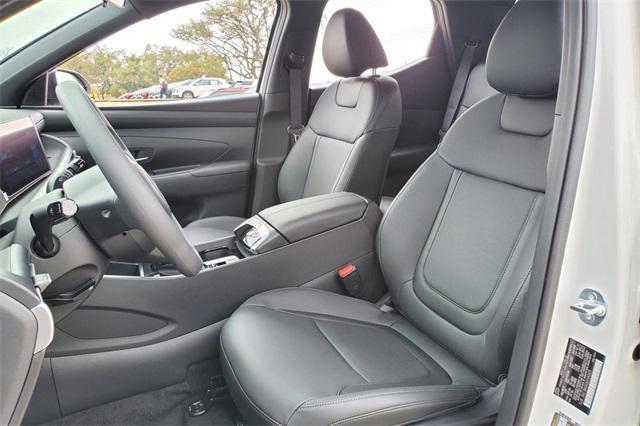 new 2025 Hyundai SANTA CRUZ car, priced at $30,405