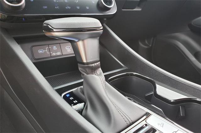 new 2025 Hyundai SANTA CRUZ car, priced at $30,405