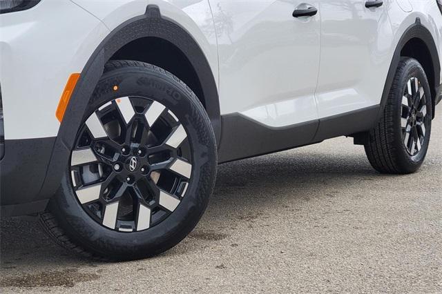 new 2025 Hyundai SANTA CRUZ car, priced at $30,405