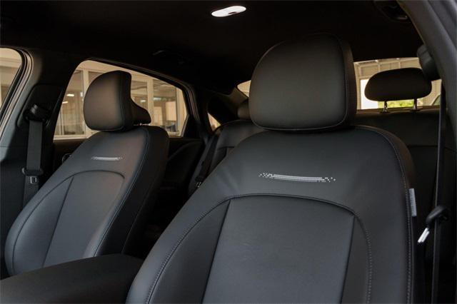 new 2025 Hyundai IONIQ 6 car, priced at $39,458