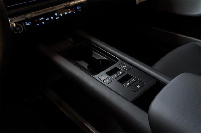 new 2025 Hyundai IONIQ 6 car, priced at $39,458